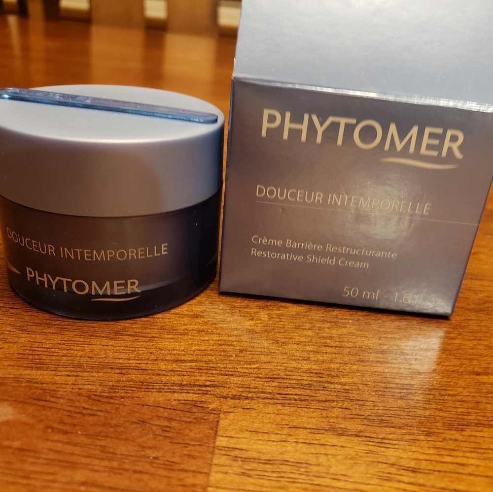 Phytomer Restorative Cream Sheild